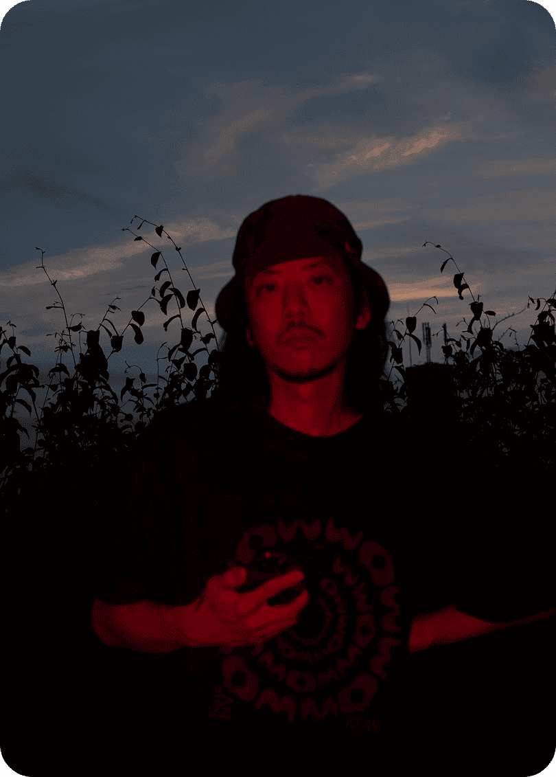 YOSHIROTTEN